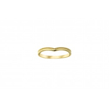 Gold Ring 10kt, LG70-9